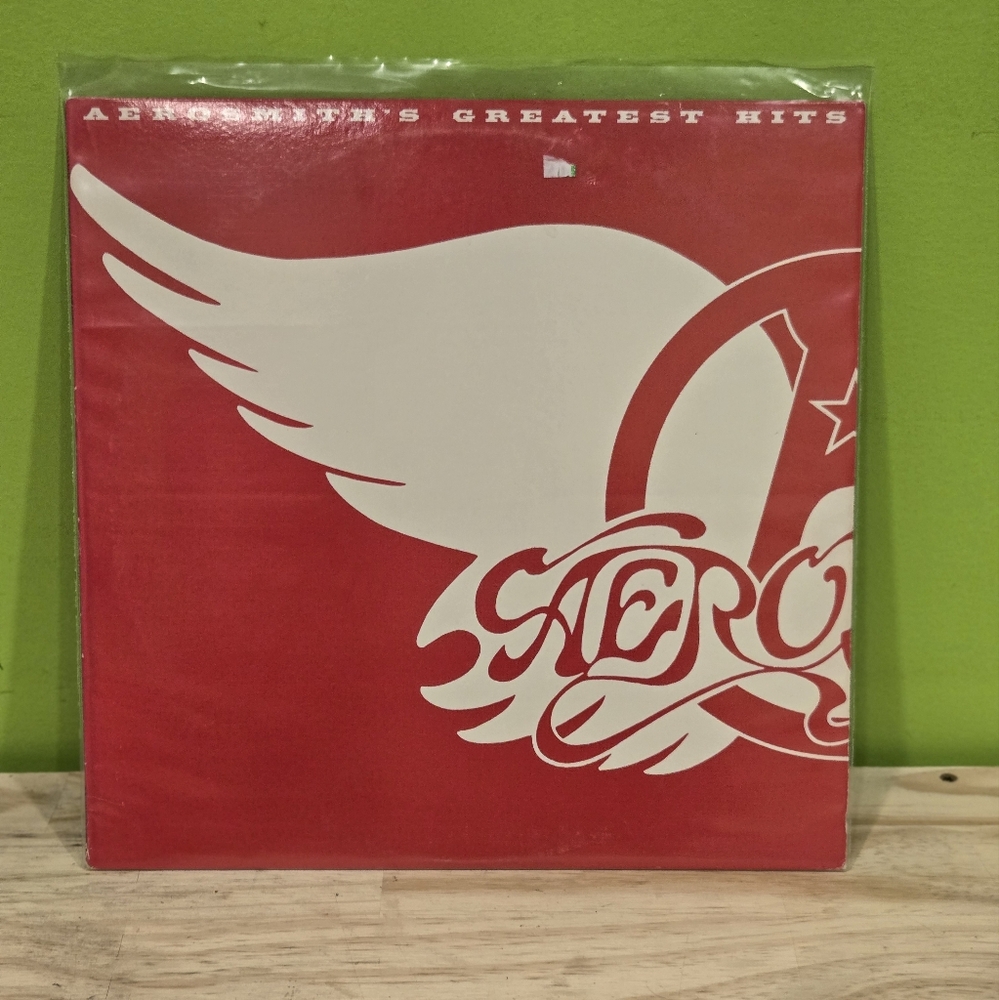 Aerosmith Greatest Hits